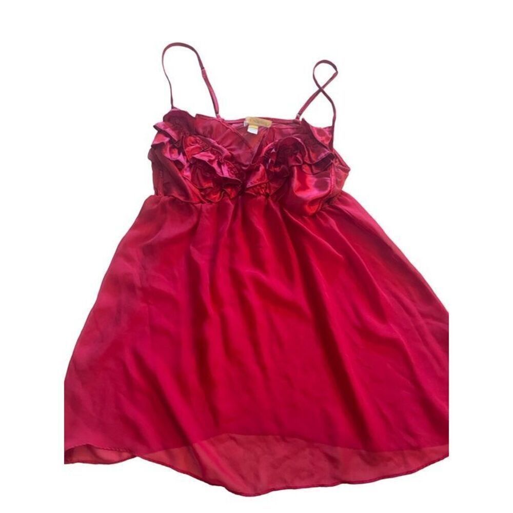 FLORA NIKROOZ LINGERIE TOP